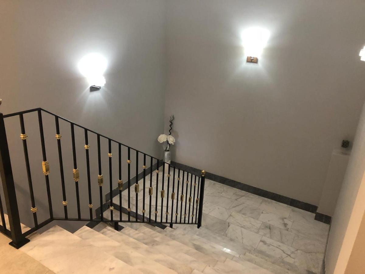 Hostal La Taurina Santa Olalla  Bagian luar foto